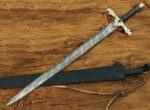king arthur excalibur sword