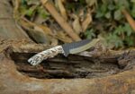 Handmade 1095 HC knife - Image 4