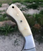 Handmade gut hook - Image 3