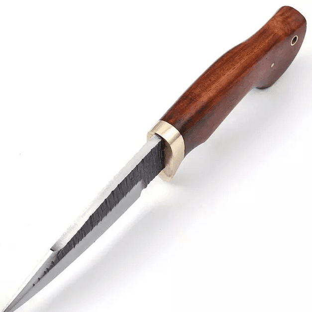 handmade camping knife - Image 3