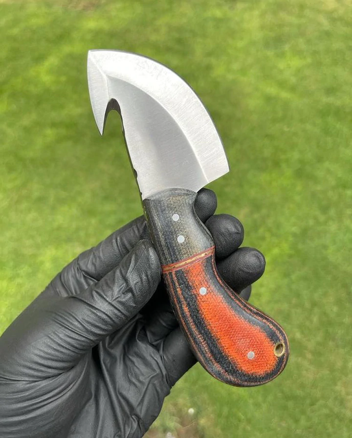image_8e405792-48cd-4591-b6b4-45749a64acff_720x.webp HANDMADE 1095 STEEL GUT HOOK HUNTING KNIFE - Image 1