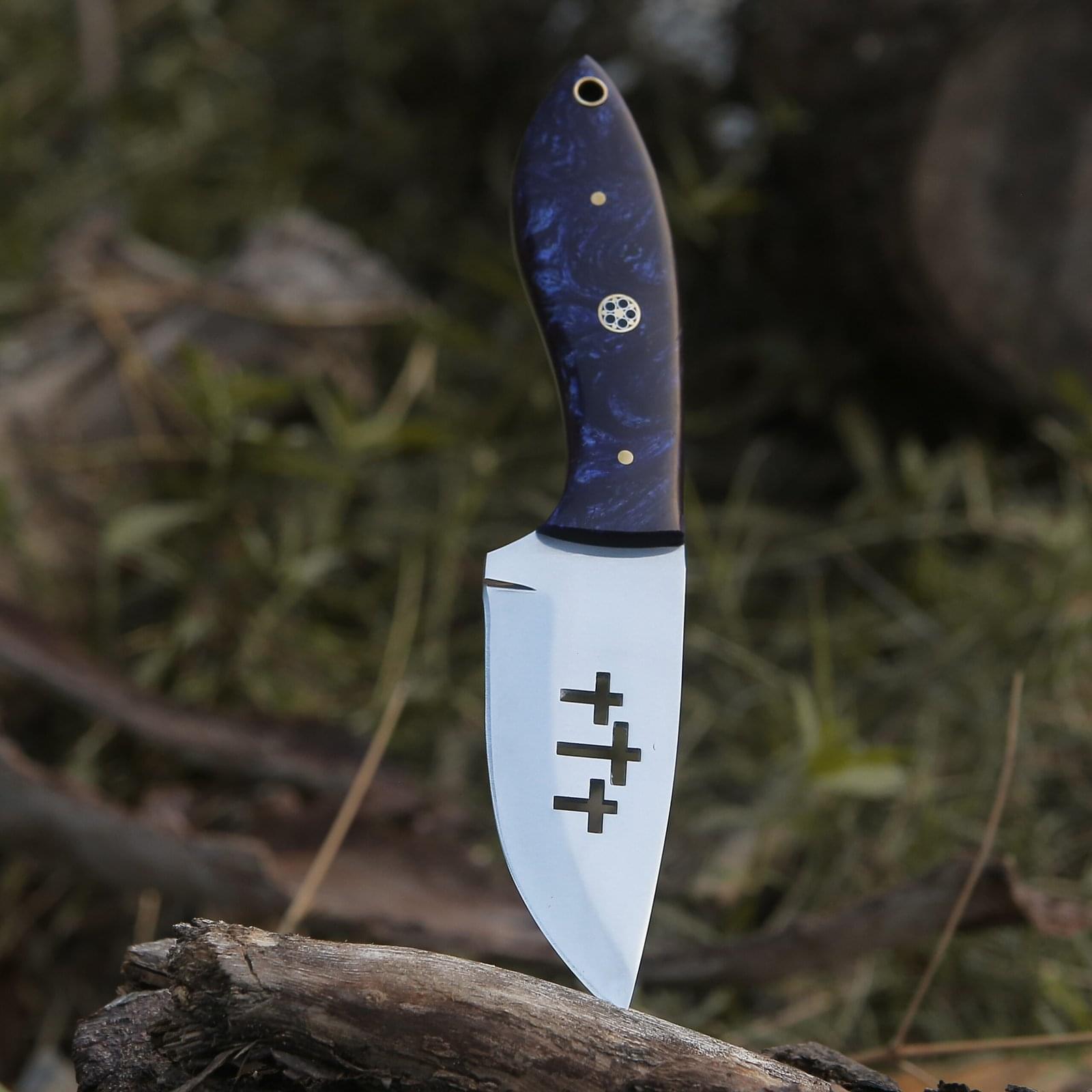 Handmade Knife For Christmas gift - Image 1