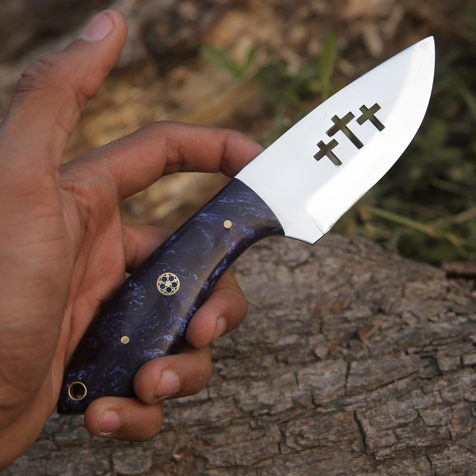 Handmade Knife For Christmas gift - Image 6