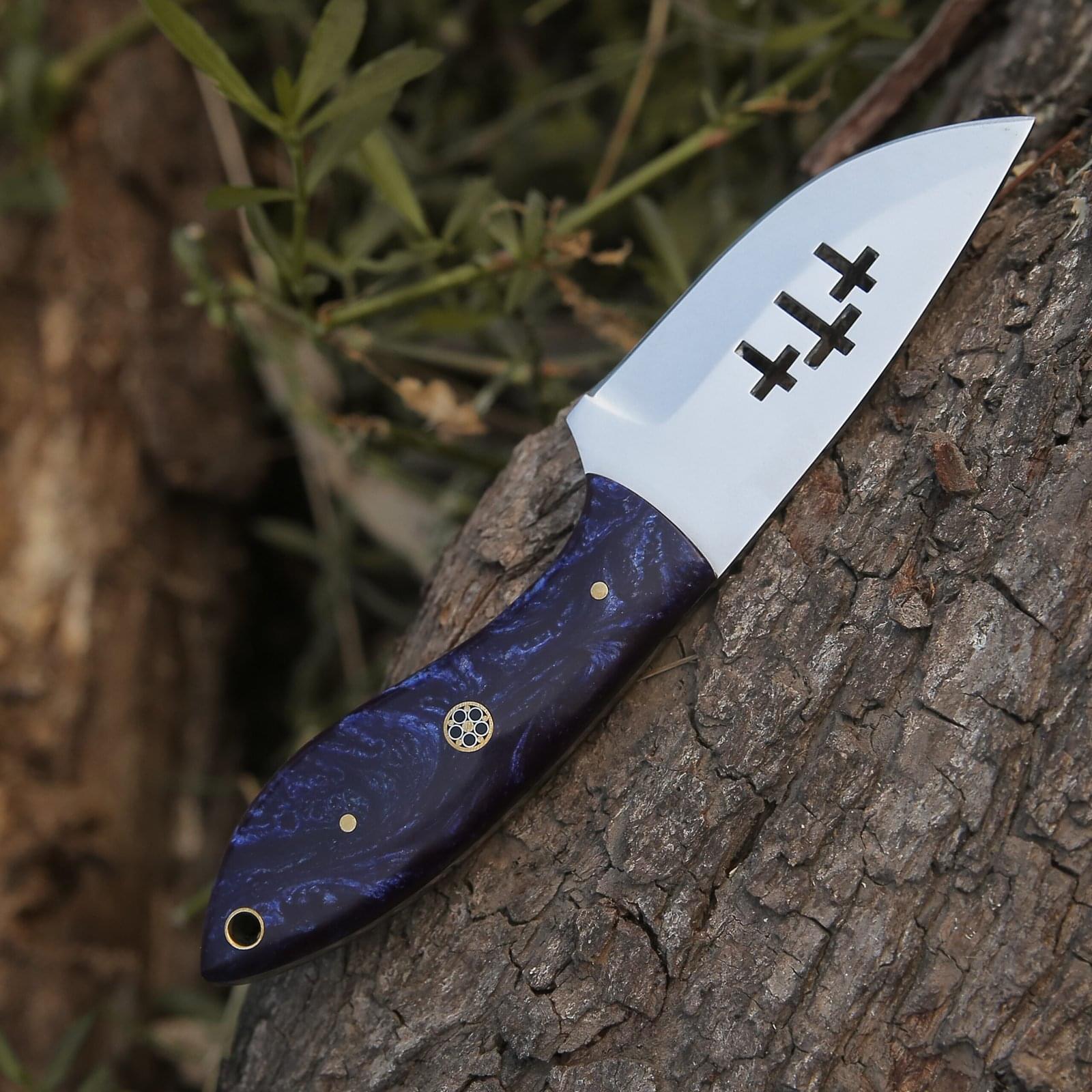 Handmade Knife For Christmas gift - Image 7