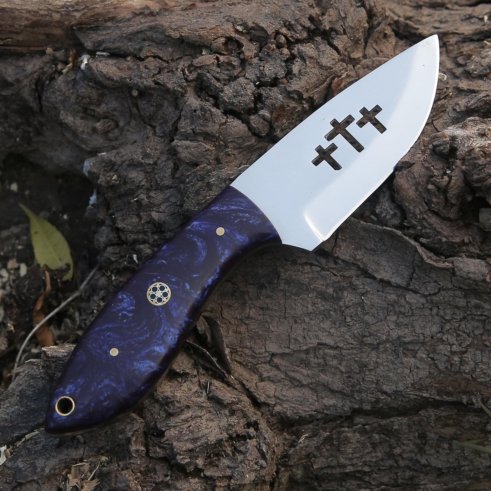 Handmade Knife For Christmas gift - Image 5